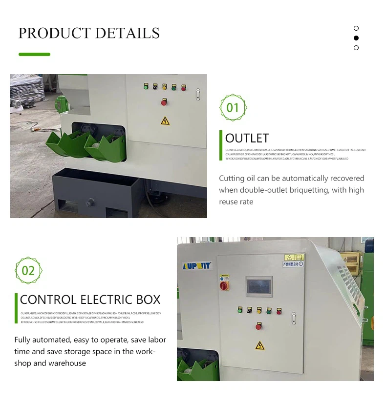 briquetting machine4 briquetting machine4