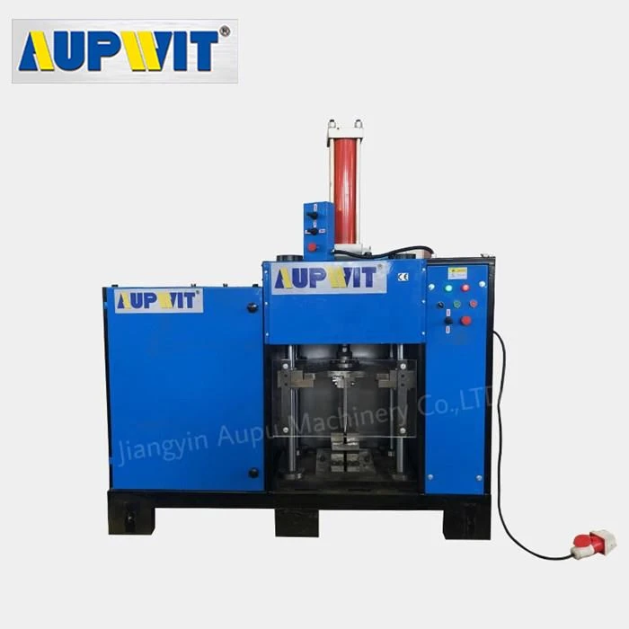 Remove Copper Winding Motor Core Scrap