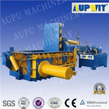 Metal Scrap Baling Machine tillverkare med god kvalitet